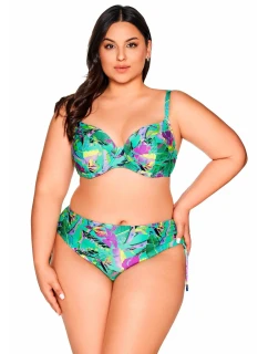 Spodný diel plaviek Ava SF 210/2 Vibrant Green S-3XL