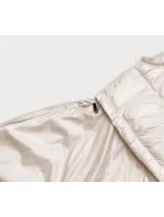 Světle béžová vesta s spodní částí model 17019417 - Ann Gissy