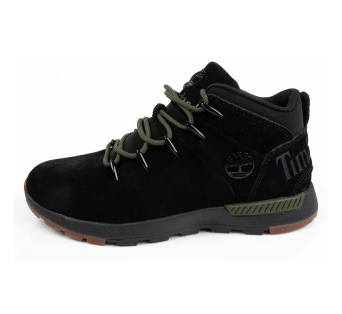 Trekingové topánky Timberland Lace Up M TB0A5PG6015