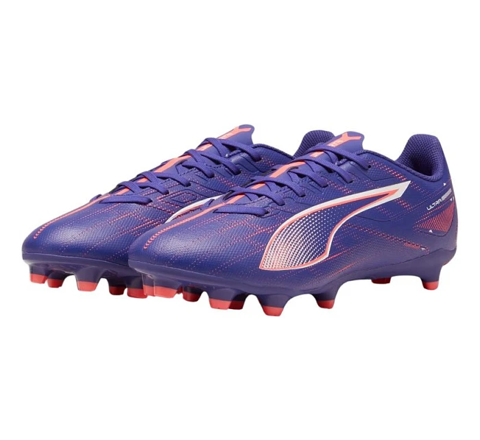 Fotbalové boty Ultra 5 Play FG/AG model 20303583 01 - Puma