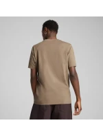 Puma Ess No.1 Logo Tee M 682533 83 pánske tričko Puma Ess No.1 Logo Tee M 682533 83 pánske tričko