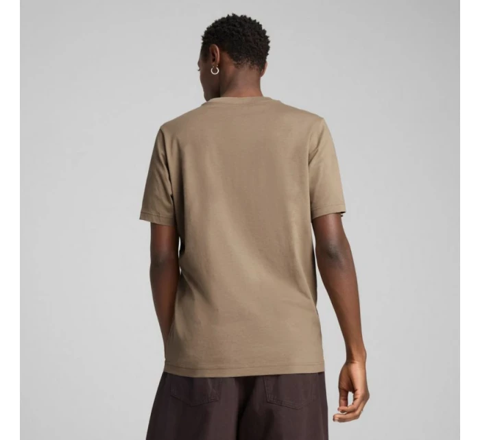 Puma Ess No.1 Logo Tee M 682533 83 pánske tričko Puma Ess No.1 Logo Tee M 682533 83 pánske tričko