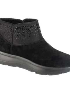 Skechers On-The-GO Encore - Winter Gleam 144849-BBK Black 36