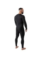 Rashguard s dlhým rukávom čierny BlackRSL - S Rashguard s dlhým rukávom čierny BlackRSL - S