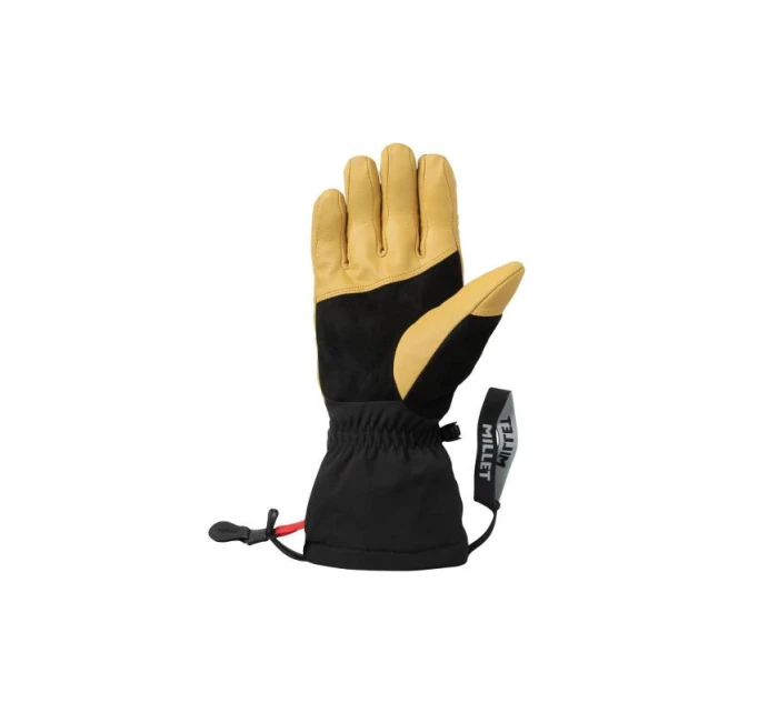 MILLET M Cosmic Gtx Glove Brown
