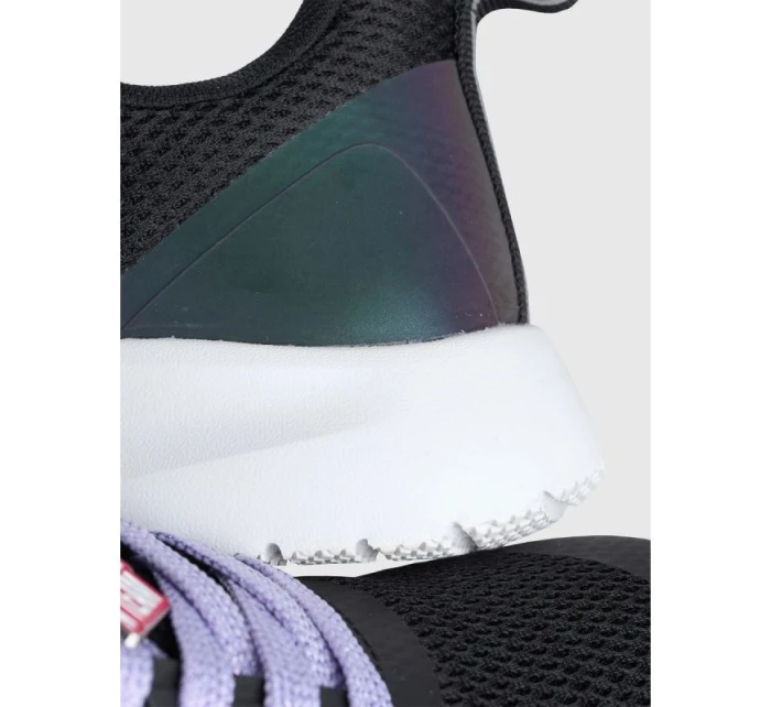 Dětská sportovní obuv se svrškem model 21736240 - 4F Dětská sportovní obuv se svrškem model 21736240 - 4F