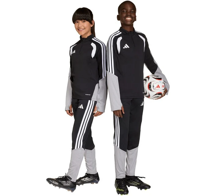 Detská obuv adidas Tiro 26 Competition Training black KA5134