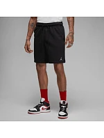 Pánské basketbalové šortky Essentials Fleece Shorts Black – model 22227505 - AIR Jordan Pánské basketbalové šortky Essentials Fleece Shorts Black – model 22227505 - AIR Jordan