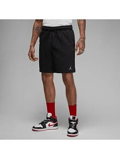 Pánské basketbalové šortky Essentials Fleece Shorts Black – model 22227505 - AIR Jordan