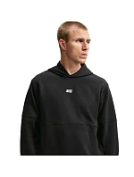 Pánská mikina Club Varsity Hoodie, černá, model 22311099 010 - NIKE Pánská mikina Club Varsity Hoodie, černá, model 22311099 010 - NIKE