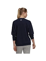 Mikina adidas U4U Soft Knit Sweatshirt W GS3880 Mikina adidas U4U Soft Knit Sweatshirt W GS3880