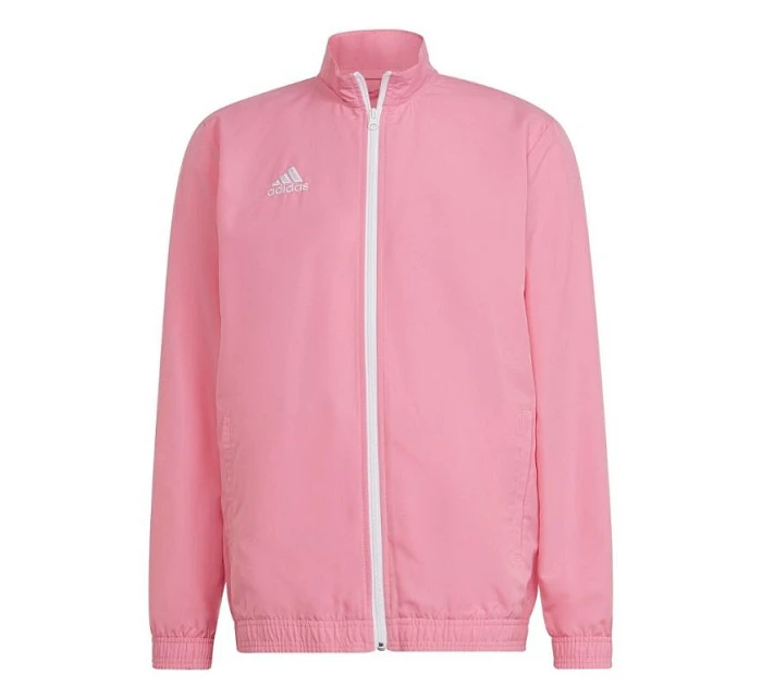 Pánska prezentačná bunda Entrada 22 M HC5040 - Adidas