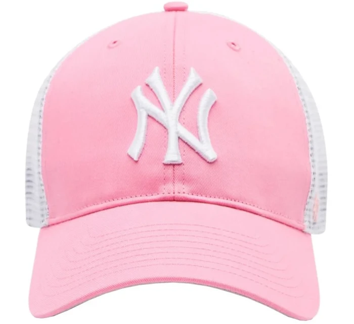 47 Značka New York MLB Yankees Branson Cap model 20623443 - 47 Brand 47 Značka New York MLB Yankees Branson Cap model 20623443 - 47 Brand