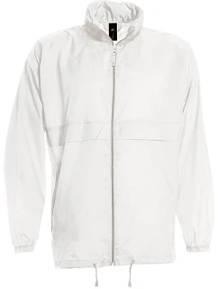 B&C Sirocco Větrovka bez podšívky model 22485097 white