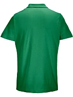 SOL'S Pulse Unisex piqué polo 25.4502 kelly green SOL'S Pulse Unisex piqué polo 25.4502 kelly green