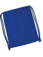Westford Mill W 260 Prémiová taška z bio bavlny 50.0260 bright royal