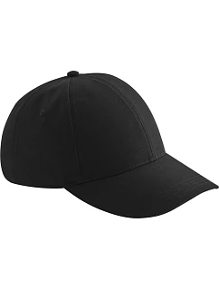 B  6 panelová kšiltovka 53. black model 22456567 - Beechfield