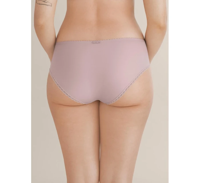 Conturelle 840 Mille Fleurs 0813840, Taillenslip 813840 705 fialový krém