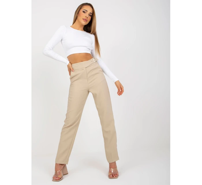 BR SP 113 nohavice.59 béžová BR SP 113 nohavice.59 béžová