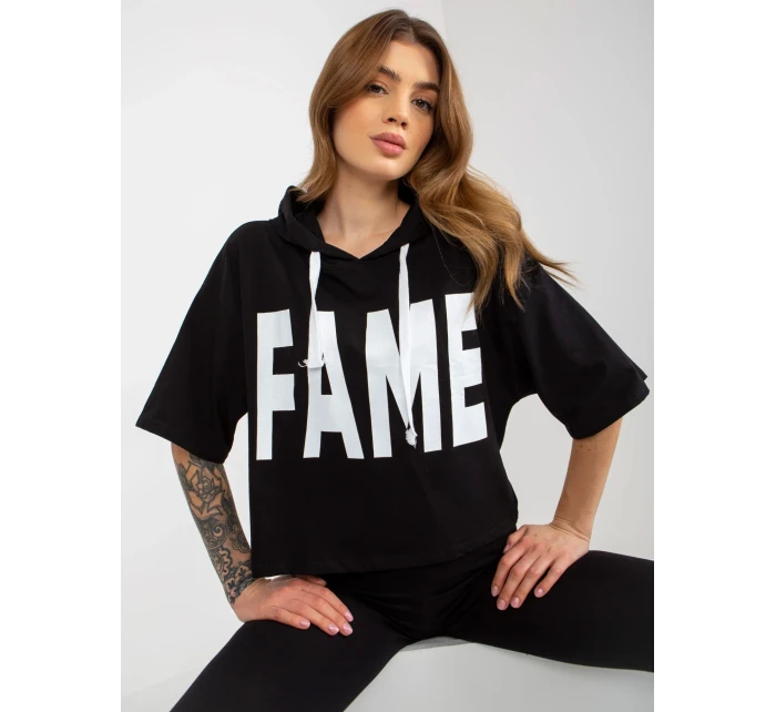 Dámska súprava EM KMPL 735.10 čierna - FPrice