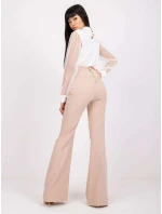 Kalhoty LC SP 22K model 17006383 béžová - FPrice