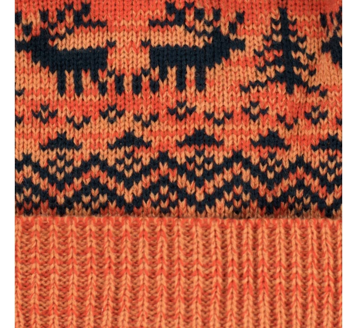 Rudolf Čierna a oranžová čiapka - Art of Polo