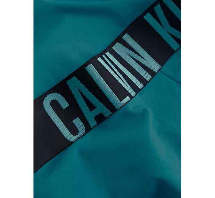 Pánské spodní prádlo TRUNK 3PK 000NB3608AOG5 - Calvin Klein