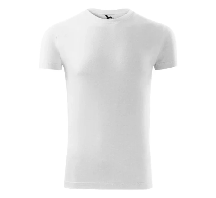 Tričko Viper pánske biele