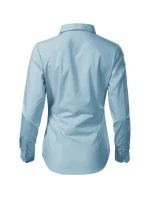 Dámske tričko Style LS sky blue Dámske tričko Style LS sky blue