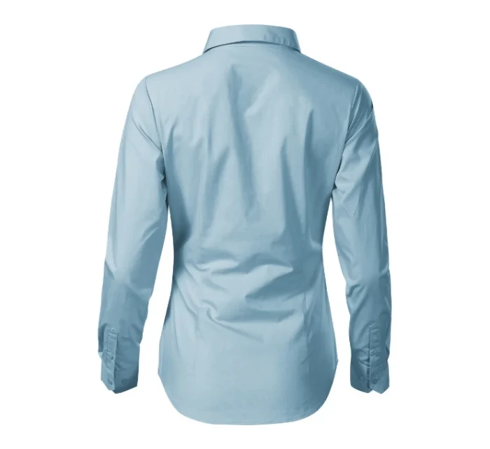 Dámske tričko Style LS sky blue Dámske tričko Style LS sky blue