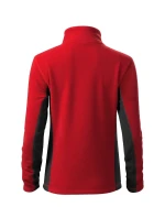 Frosty fleece dámske červené Frosty fleece dámske červené