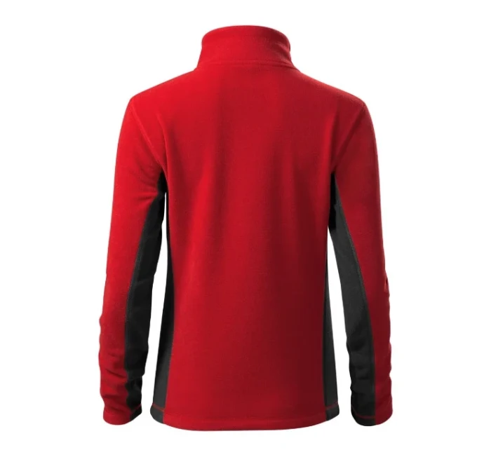 Frosty fleece dámske červené Frosty fleece dámske červené
