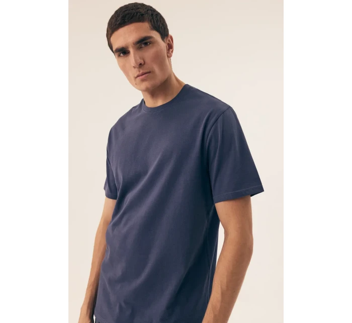 PÁNSKE PYŽAMO SHORE 42601 SS25