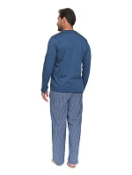 PIŻAMA MĘSKA model 22392935 - DOCTOR NAP