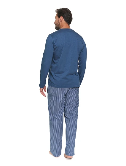PIŻAMA MĘSKA model 22392935 - DOCTOR NAP