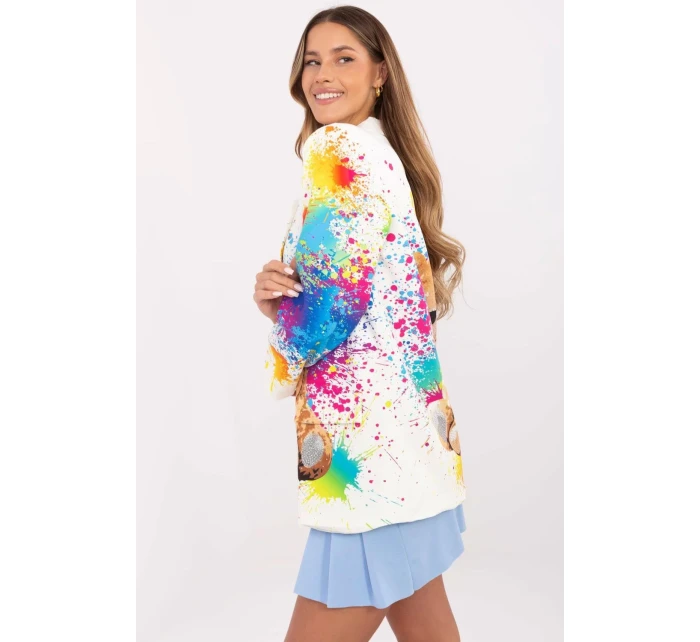 Bunda model 206740 Taliansko Moda