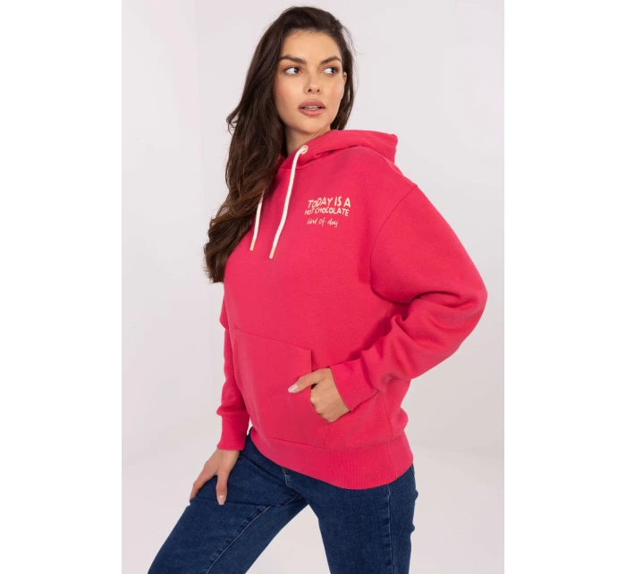 Mikina model 216046 Sublevel