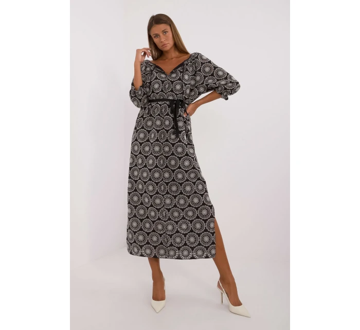 Denné šaty model 216403 Lakerta