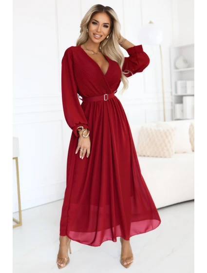 Denné šaty model 220669 Numoco