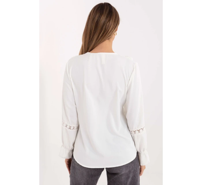 Blúzka model 222157 Taliansko Moda Blúzka model 222157 Taliansko Moda