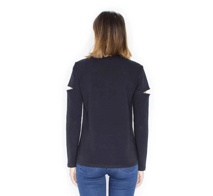 Blúzka model 51590 Katrus