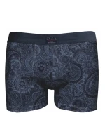 Pánske boxerky John Frank JFBUC110