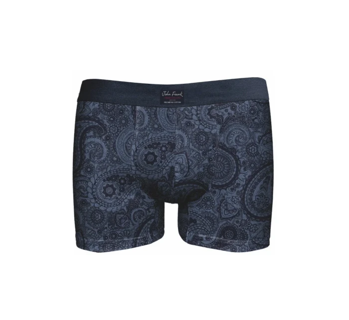 Pánské boxerky model 8232980 - John Frank Pánské boxerky model 8232980 - John Frank