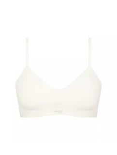 sloggi EVER Ease P – Silk White – SLOGGI Silk White – SLOGGI