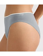 SLOGGI GO SENSE - Tanga s vysokým výstrihom: ultra mäkké bezšvové pohodlie (2 ks) Sloggi