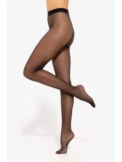 Dámské punčochové kalhoty Fancy model 19576506 20 den 24 - Gatta