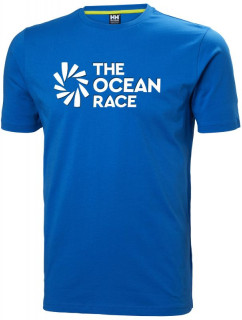 Helly Hansen The Ocean Race Tričko M 20371 639 pánské