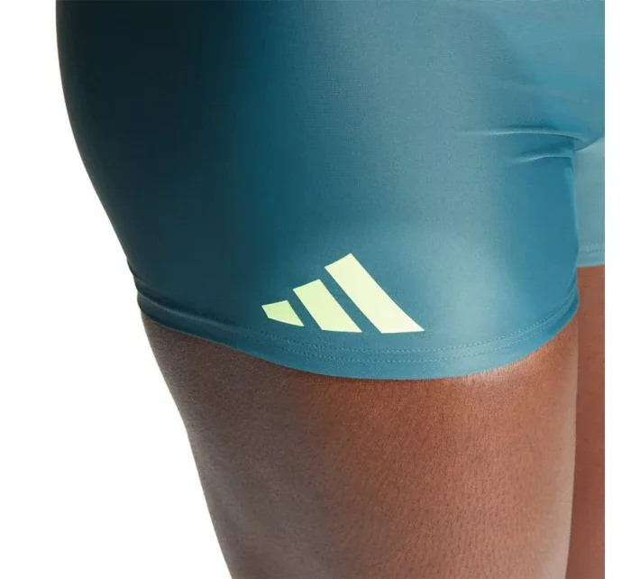 Pánske plavky adidas Solid M IU1879