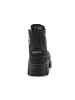 Palladium Revolt Hi Patch W 99115-008-M Palladium Revolt Hi Patch W 99115-008-M