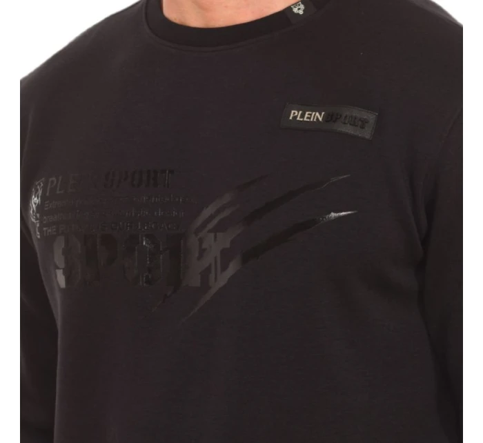 Mikina Sport Regular M model 21464946 - Pliant